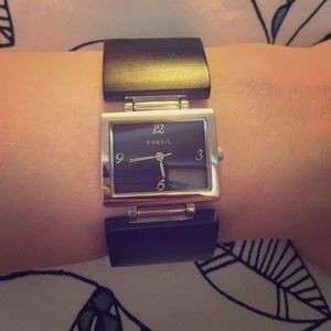 Women's Fossil Watch