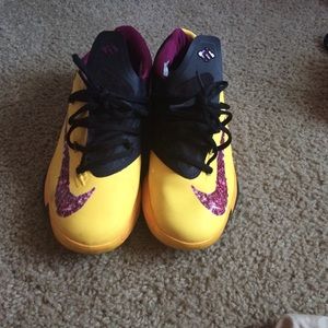 Nike KD6 pbj