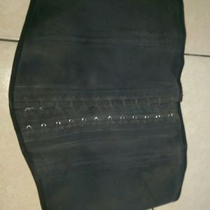 Waist trainer