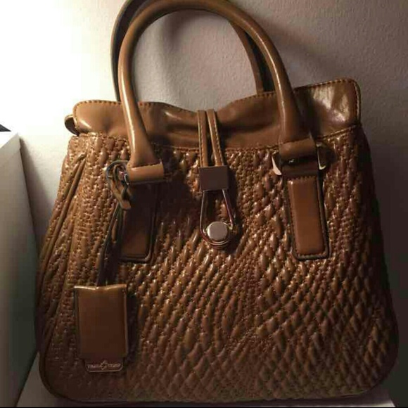 Ivanka Trump purse!