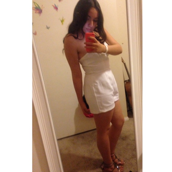 my friday night party outfit
