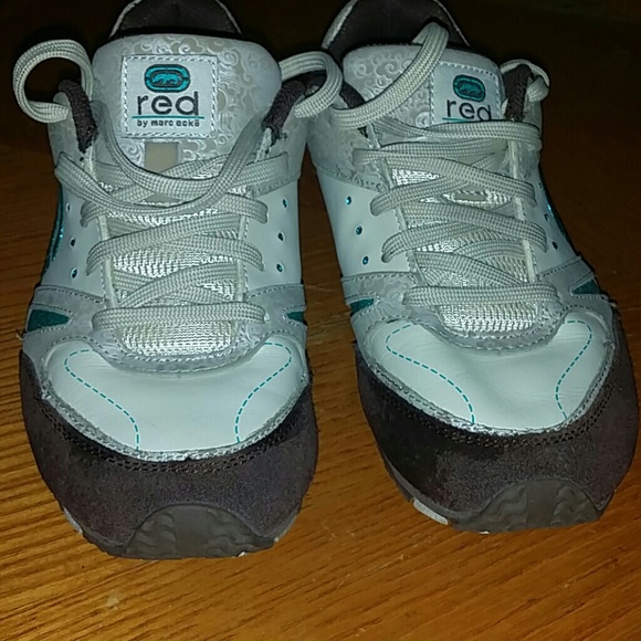 Ecco shoes