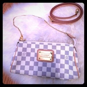 Authentic Louis Vuitton!
