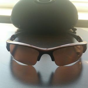 Oakley Flak Jacket Sunglasses
