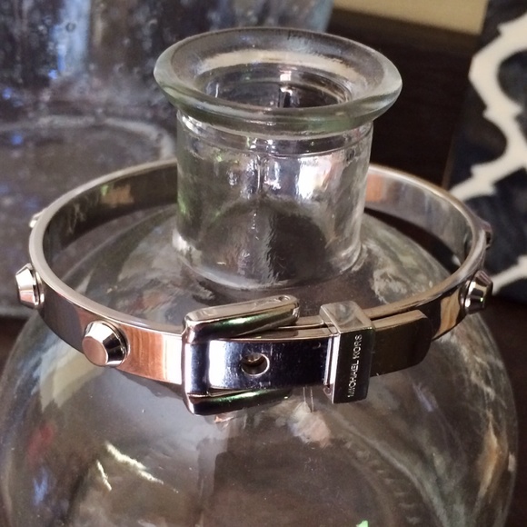 Michael Kors - Astor Stud Bracelet