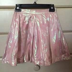 UNIF Mermaid Skirt