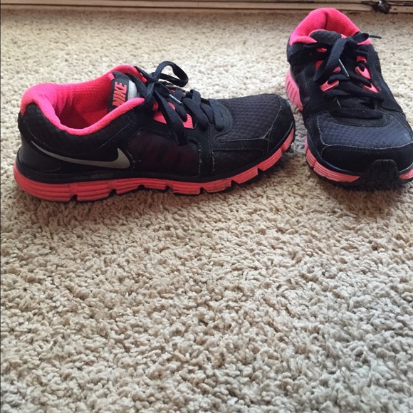 Women's Nike shoes