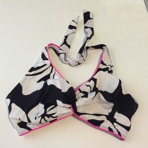 Top bathing suit
