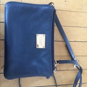 Michael Kors small cross body bag