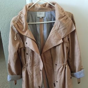 🌟Memorial day SALE🌟LOFT jacket