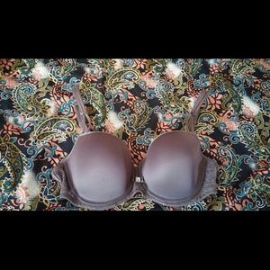 Beautiful Chocolate Brown