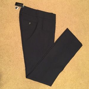 The limited drew fit boot cut size 0 regular