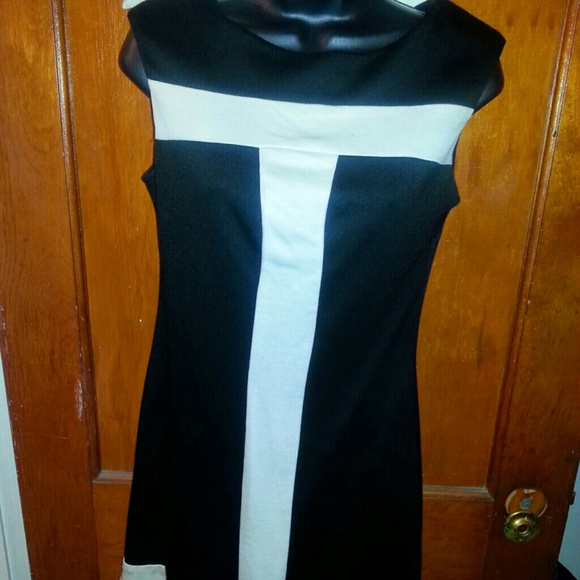 XOXO Dress