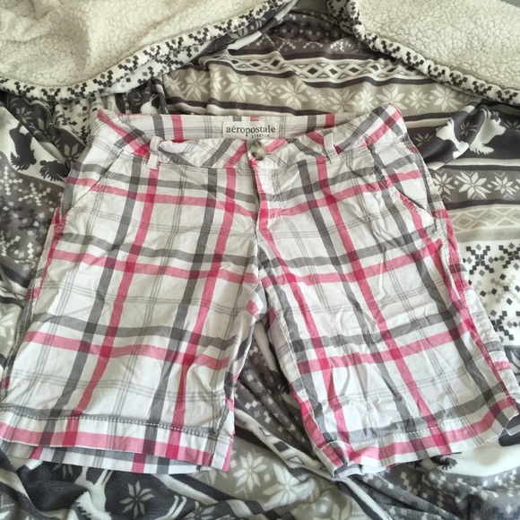 Aeropostale Stretch shorts