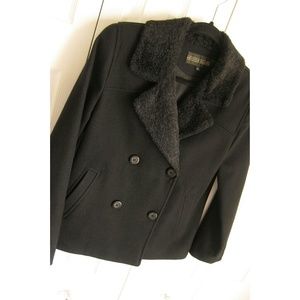 Kristen Blake Coat