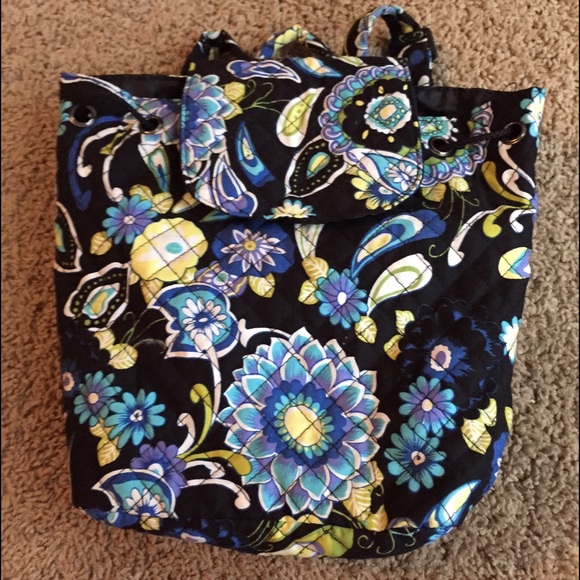Small backpack