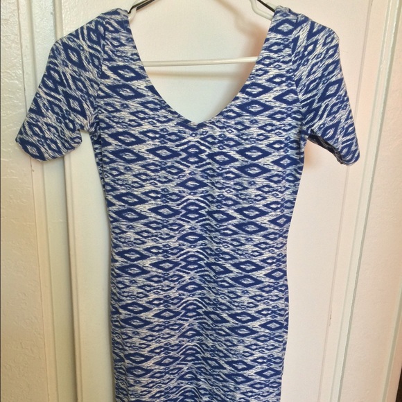 H&m dress