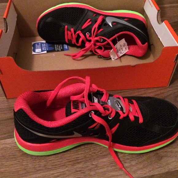 Nike flex run - Picture 3 of 4