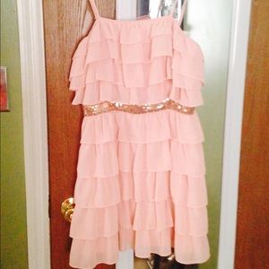 Forever 21 dress // sold locally