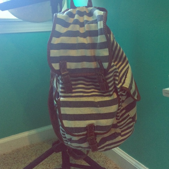 Cute bookbag
