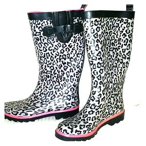 Rainboots