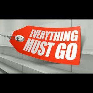 All prices are negotiable