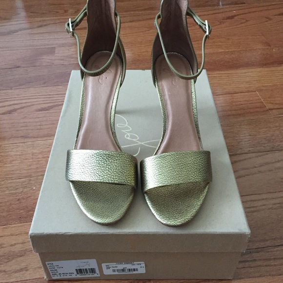 Joie Jaclyn heels