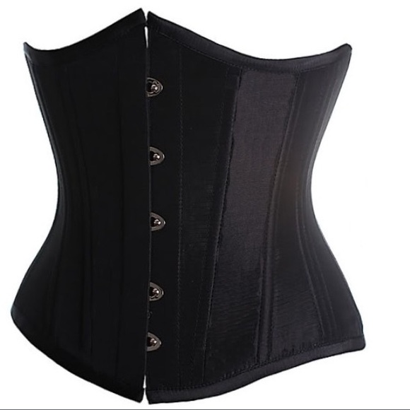 Waist trainer