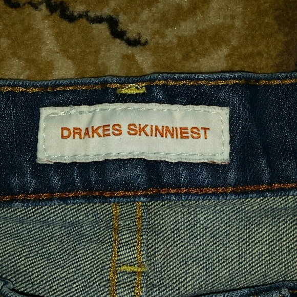 Jeans - Picture 2 of 2