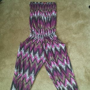 Romper, sexy beautiful romper
