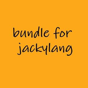 Bundle for jackylang