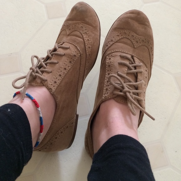 Vintage shoes