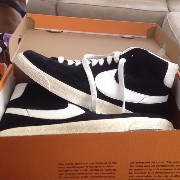 Nike Other - Brand New Nikes! (Men's)