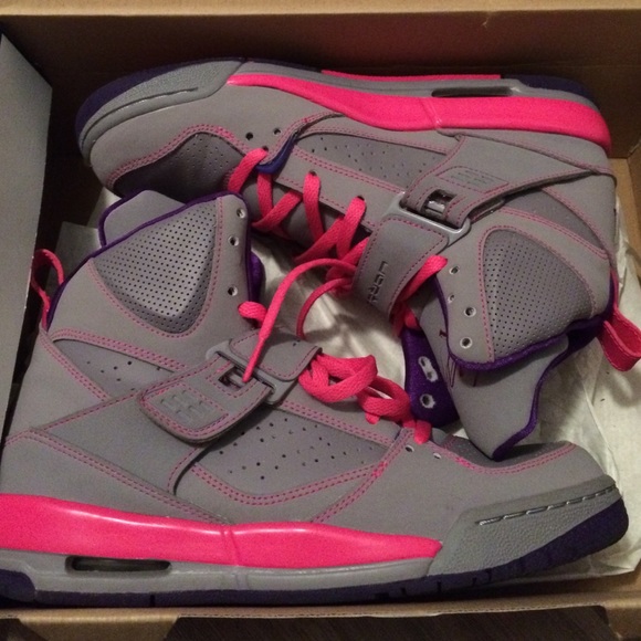 Jordan flights