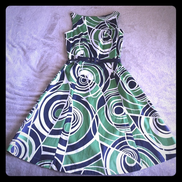 Merona Spring dress