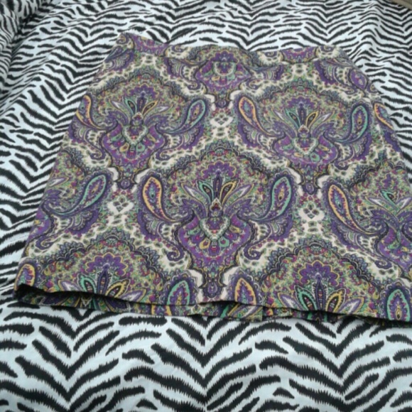 J Crew skirt