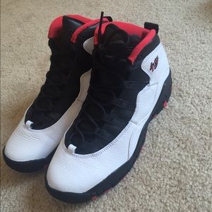 Jordan Nickel ! Size 6⃣.5⃣ STILL IN BOX