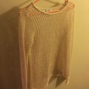 Forever 21 knit top