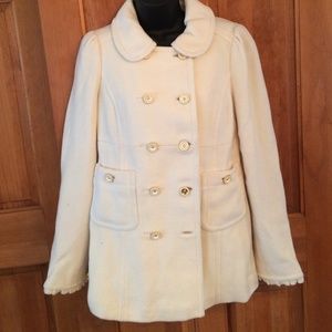 Juicy couture coat!