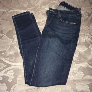 Levi's Jeggings