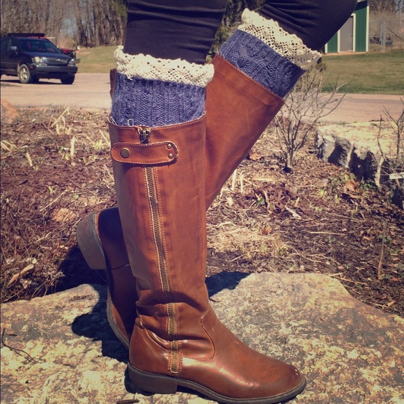 Adorable boots