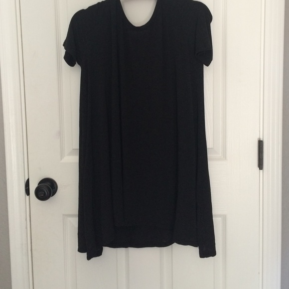 Luana Shirt from BM