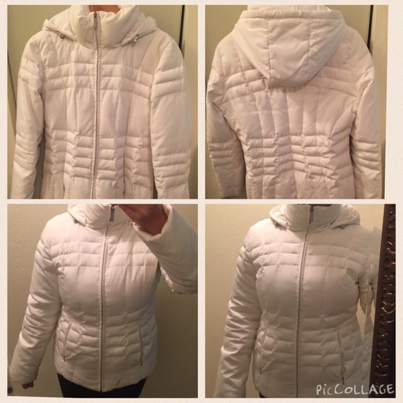 Puffer jacket. - Picture 2 of 2