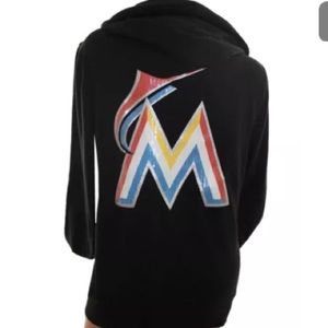 ISO Victoria's Secret Marlins Gear