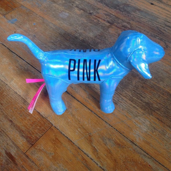 Victorias Secret PINK dog