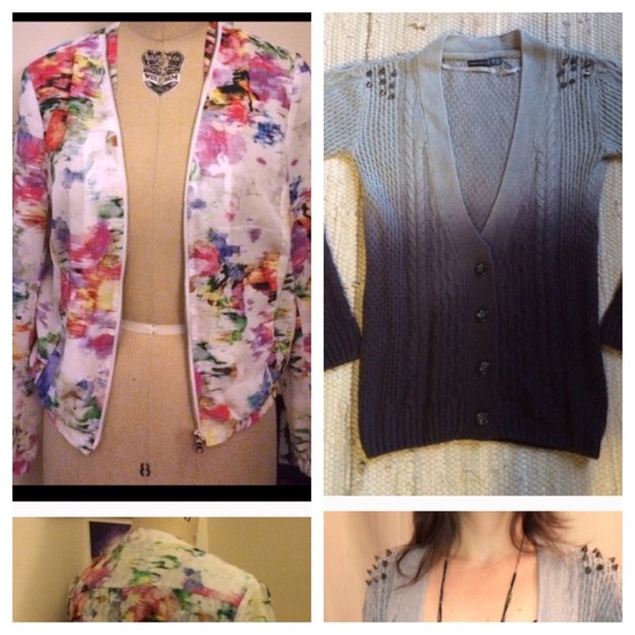 Bundle for Sarah