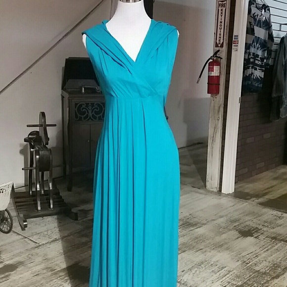 Nico La Dresses & Skirts - Maxi Dress