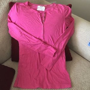 Pink H&M thermal