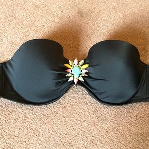 Victoria secret bathing suit top