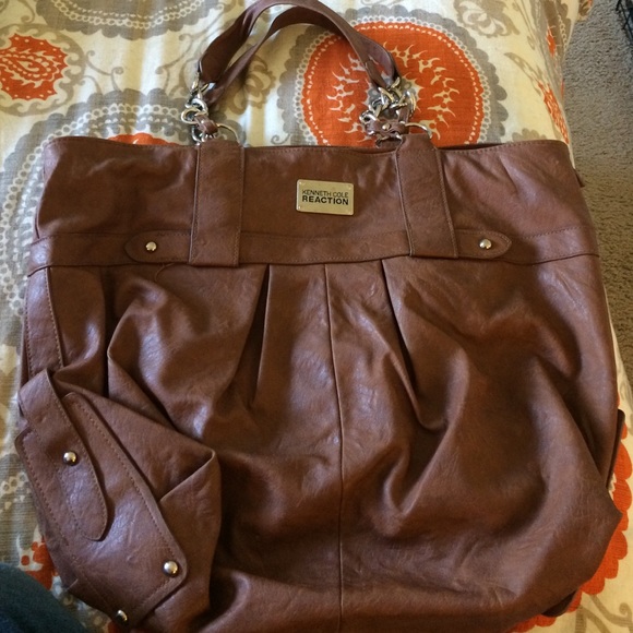 Kenneth Cole Reaction Handbags - Kenneth Cole Purse